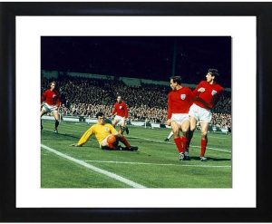 England 1966