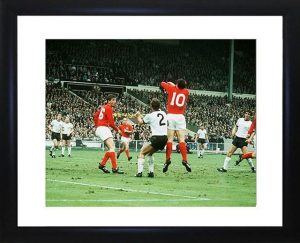 England 1966