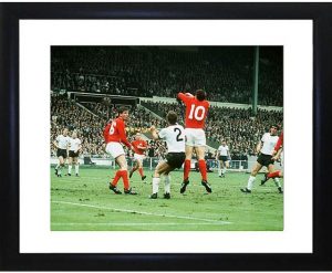 England 1966
