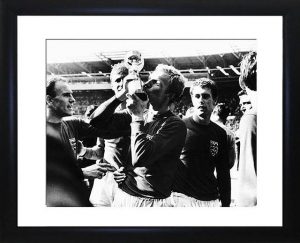 England 1966