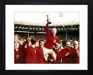 England 1966