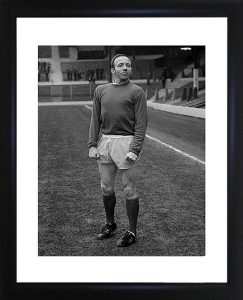 Nobby Stiles