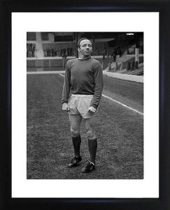 Nobby Stiles