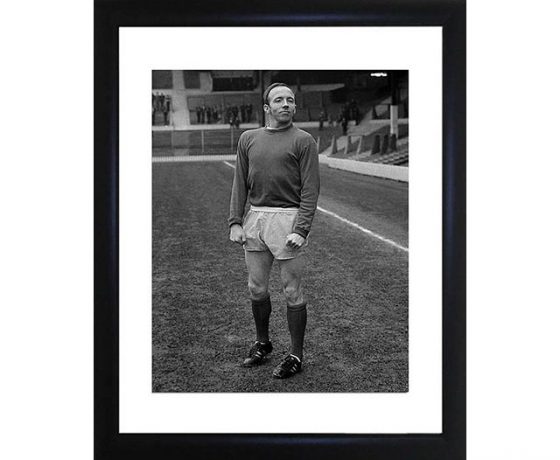 Nobby Stiles