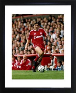 Peter Beardsley