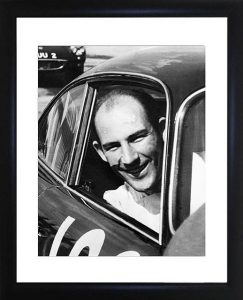 Stirling Moss