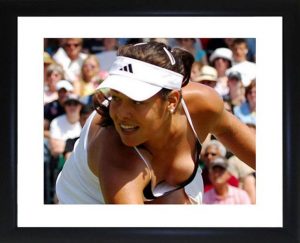 Ana Ivanovic