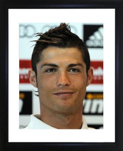 Ronaldo