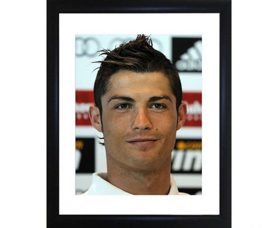 Ronaldo