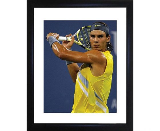 Rafael Nadal