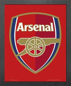 Arsenal crest