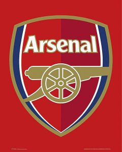 Arsenal crest