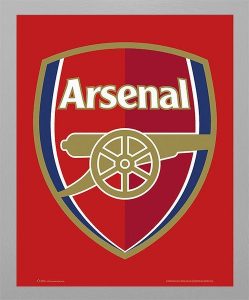 Arsenal crest
