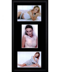 Kylie Minogue