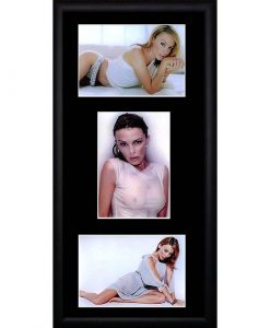 Kylie Minogue