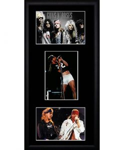 Guns N' Roses