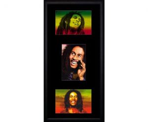 Bob Marley