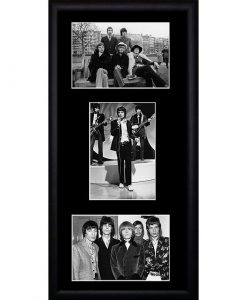 The Rolling Stones