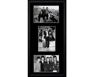 The Rolling Stones
