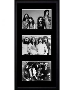 Black Sabbath