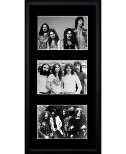 Black Sabbath