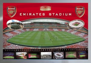 Arsenal Emirates