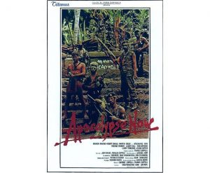 Apocalypse Now