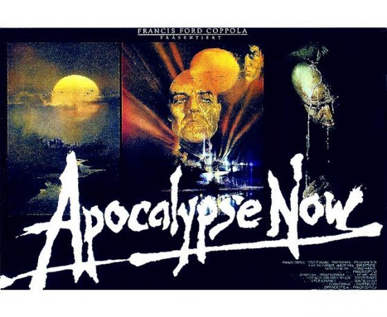 Apocalypse Now