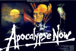 Apocalypse Now