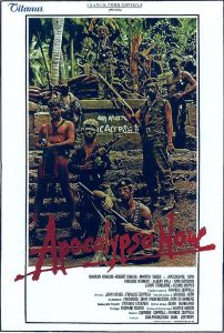 Apocalypse Now