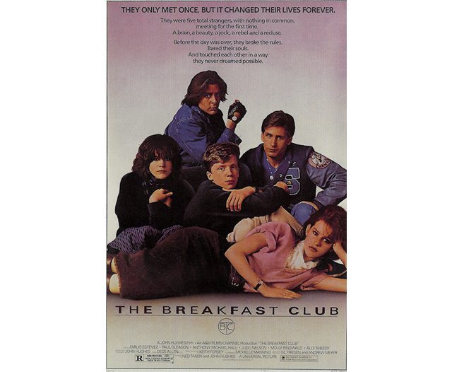 Breakfast Club