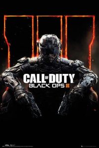 Call of Duty Black Ops III