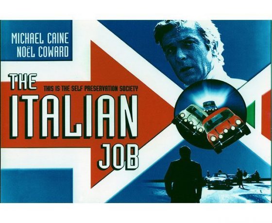 Italian Job