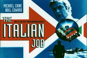 Italian Job