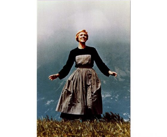 Sound of Music