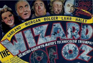 The Wizard of Oz