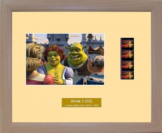 Shrek 2