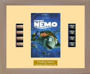Finding Nemo