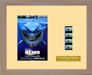 Finding Nemo