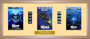 Finding Nemo