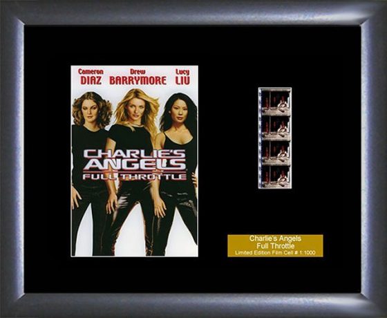 Charlies Angels: Full Throttle