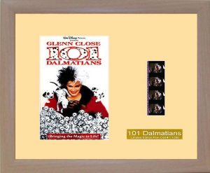 101 Dalmations