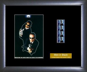 Men in Black