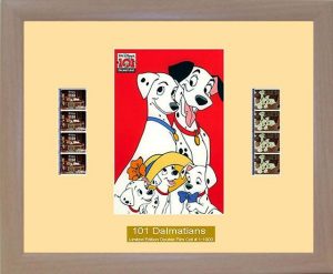 101 Dalmations