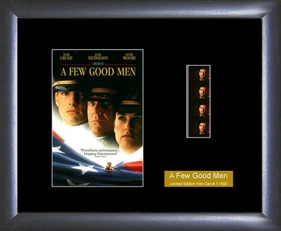 A Few Good Men