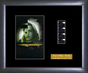 The X Files