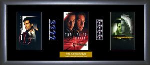 X Files