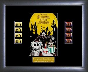 Nightmare Before Christmas
