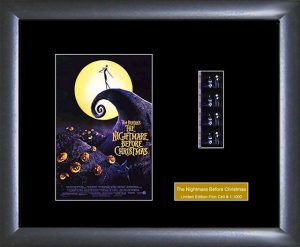 Nightmare Before Christmas