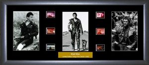 Mad Max Trilogy